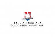 Vie municipale