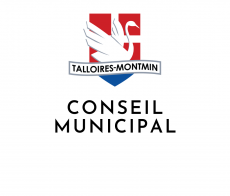 Conseil Municipal Conseil Municipal