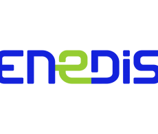 logo enedis 