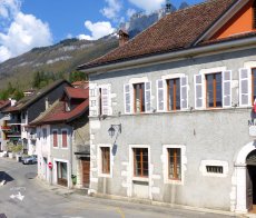 MP RP    Mairie Talloires