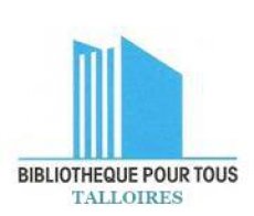 logo biblio