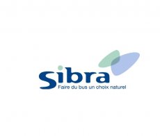 logo sibra