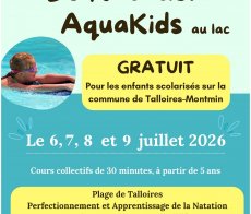 Aquakids 2026