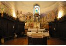glise Montmin choeur