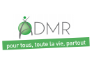 ADMR logo