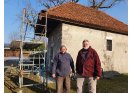 Chapelle Saint Claude Chantier (2)