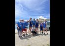 challenge du jeune rameur 